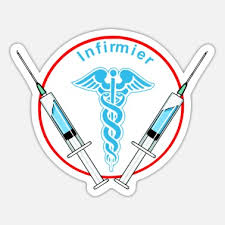 logo infirm