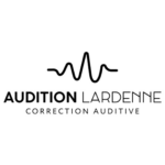 Logo AUDITION LARDENNE 