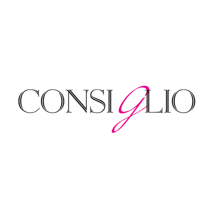 Logo Consiglio